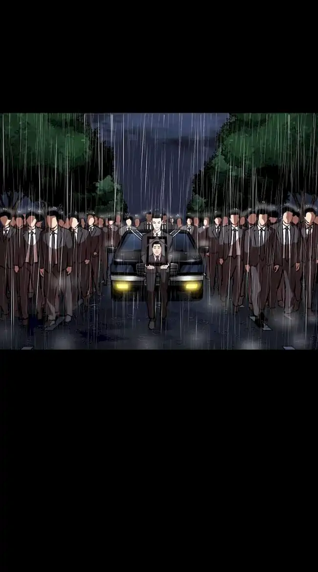 Lookism Chapter 303 Gambar 56