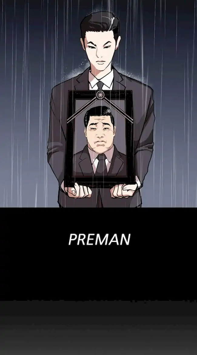 Lookism Chapter 303 Gambar 59