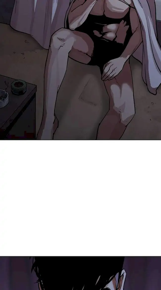 Lookism Chapter 303 Gambar 64