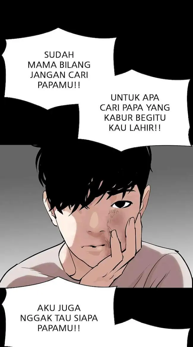 Lookism Chapter 303 Gambar 67