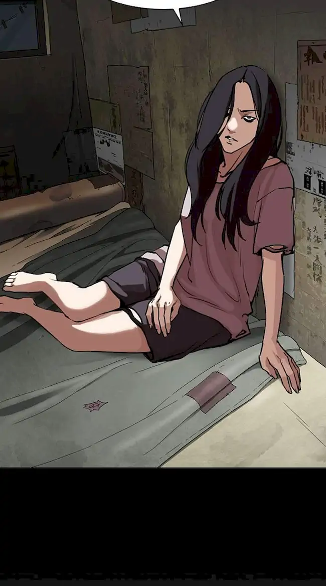 Lookism Chapter 303 Gambar 69