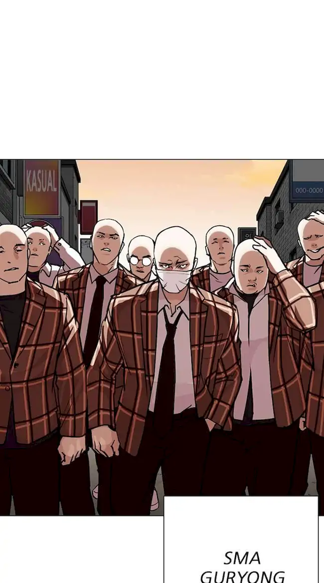 Lookism Chapter 303 Gambar 83