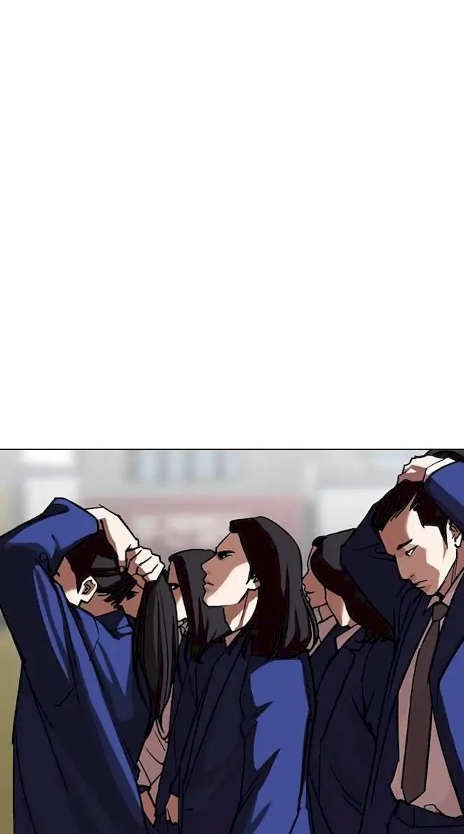 Lookism Chapter 303 Gambar 85