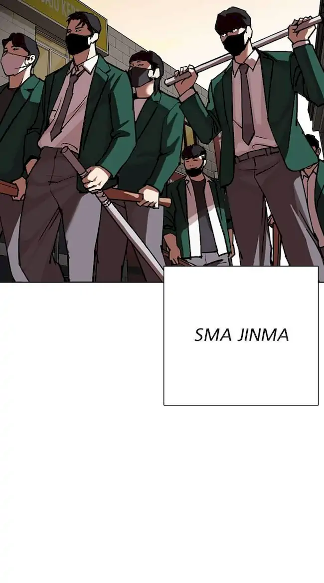 Lookism Chapter 303 Gambar 88