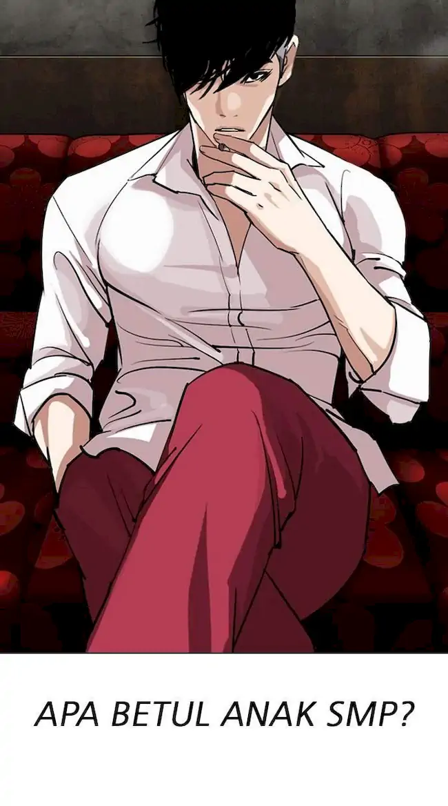 Lookism Chapter 303 Gambar 9