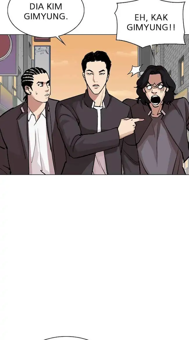 Lookism Chapter 303 Gambar 99