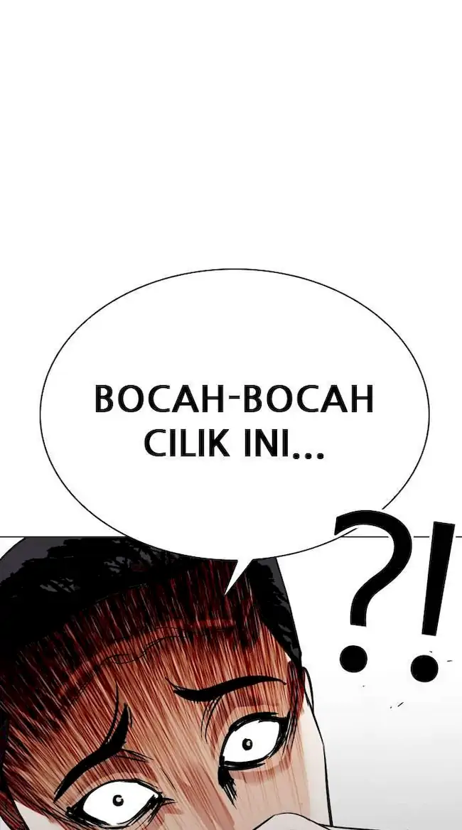 Lookism Chapter 304 Gambar 100