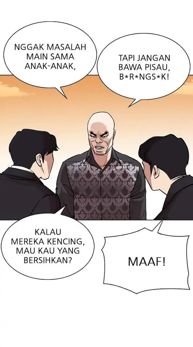 Lookism Chapter 304 Gambar 111