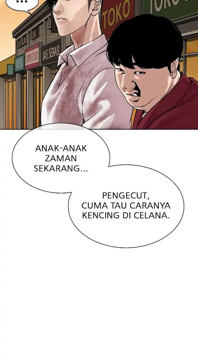 Lookism Chapter 304 Gambar 114