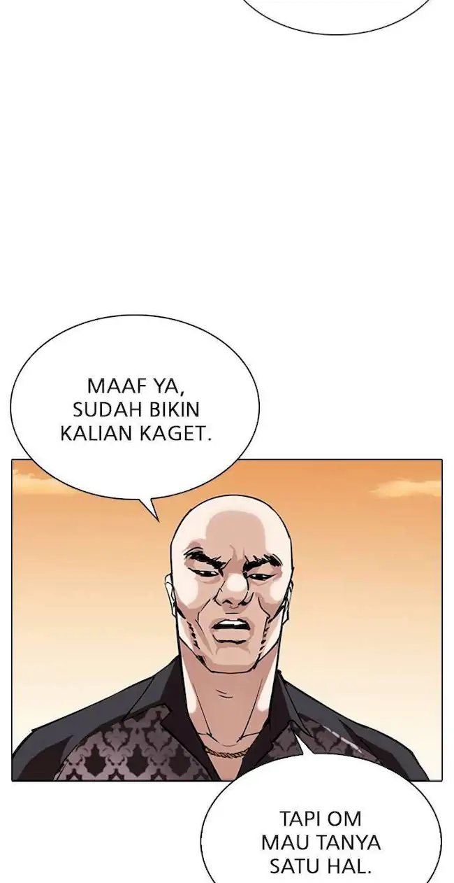 Lookism Chapter 304 Gambar 116