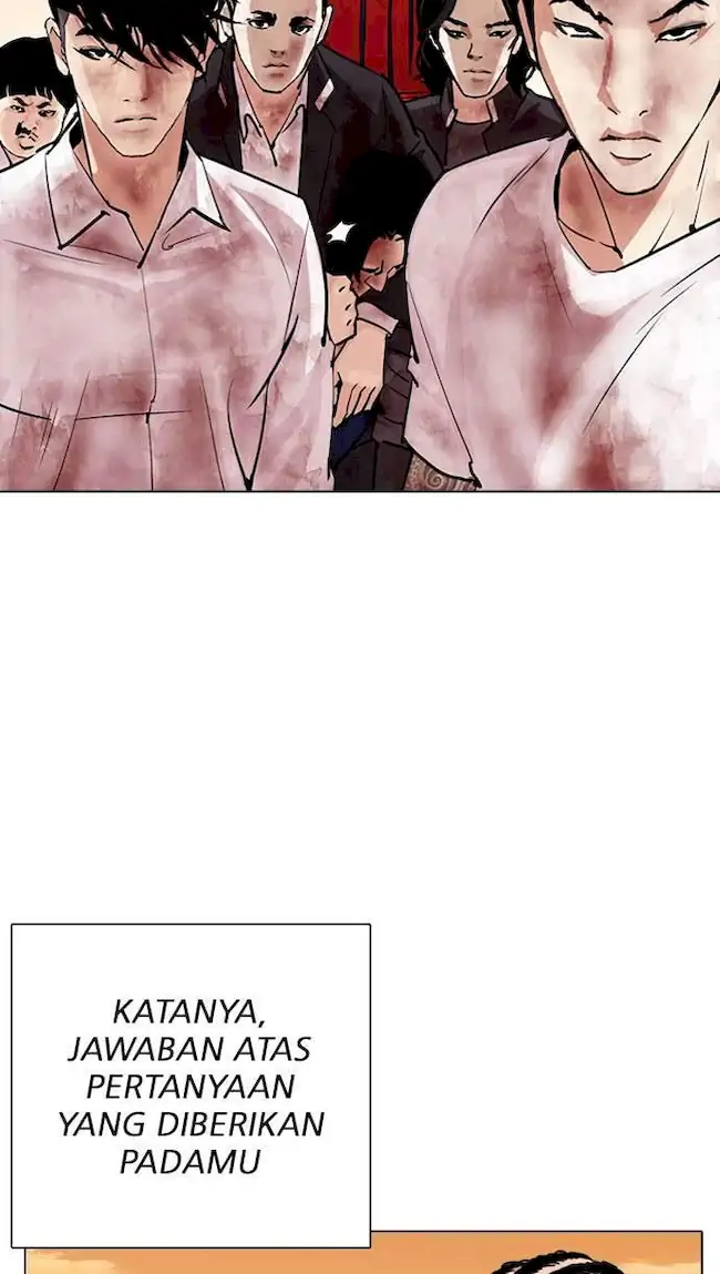 Lookism Chapter 304 Gambar 118