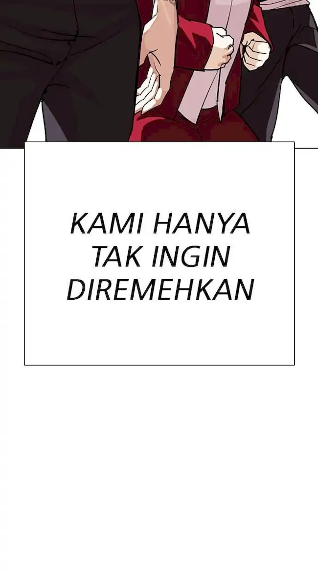 Lookism Chapter 304 Gambar 123