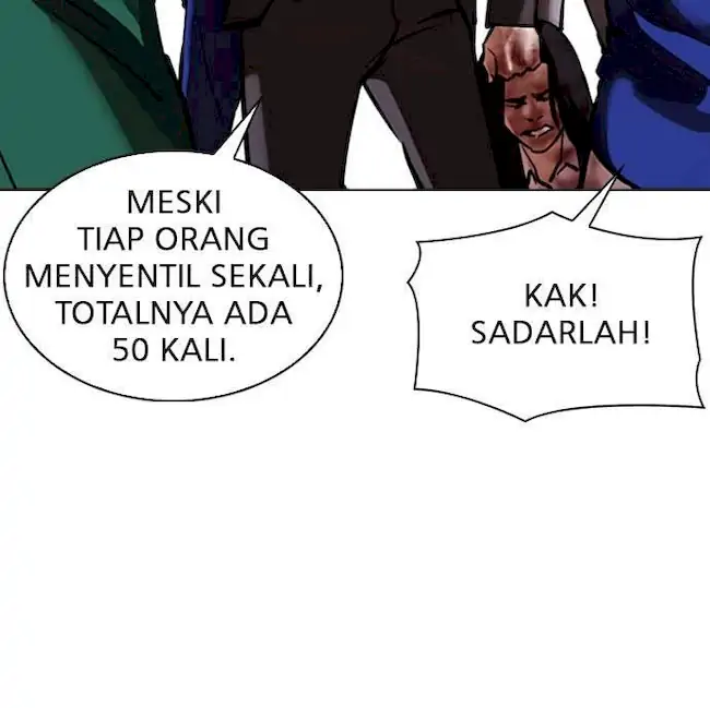 Lookism Chapter 304 Gambar 20