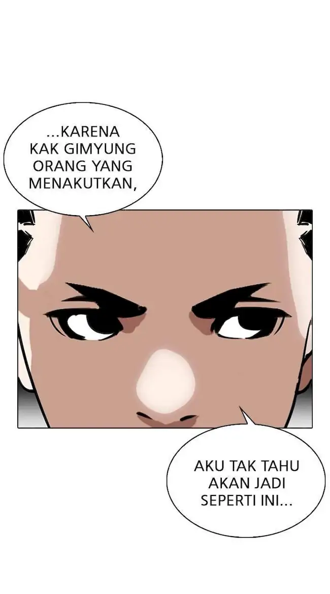 Lookism Chapter 304 Gambar 21