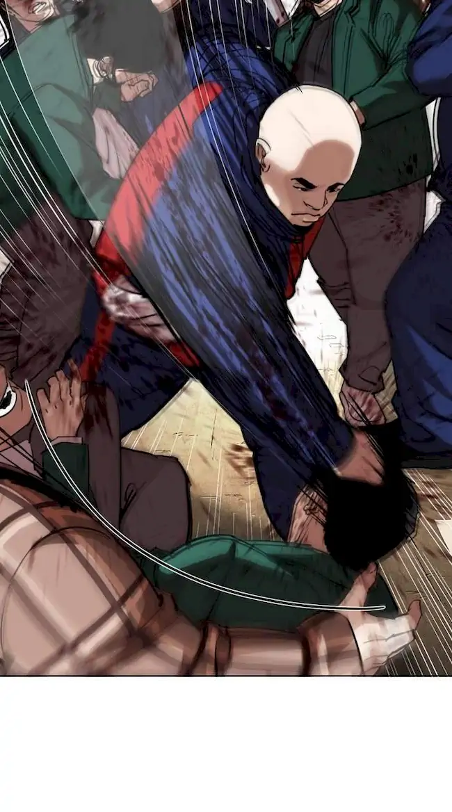 Lookism Chapter 304 Gambar 23