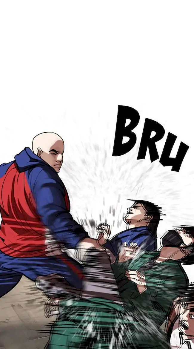 Lookism Chapter 304 Gambar 24