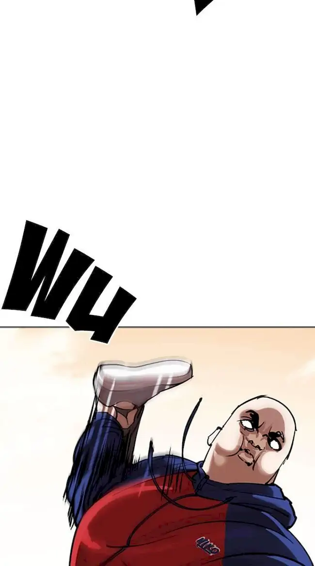 Lookism Chapter 304 Gambar 27