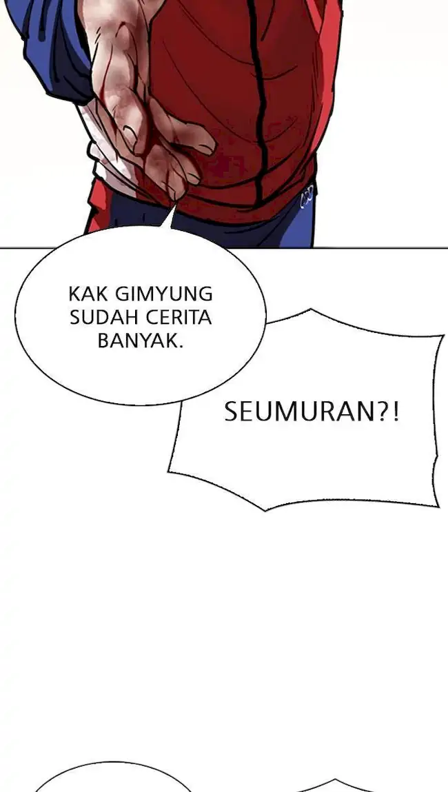 Lookism Chapter 304 Gambar 33