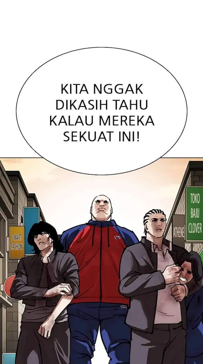 Lookism Chapter 304 Gambar 35