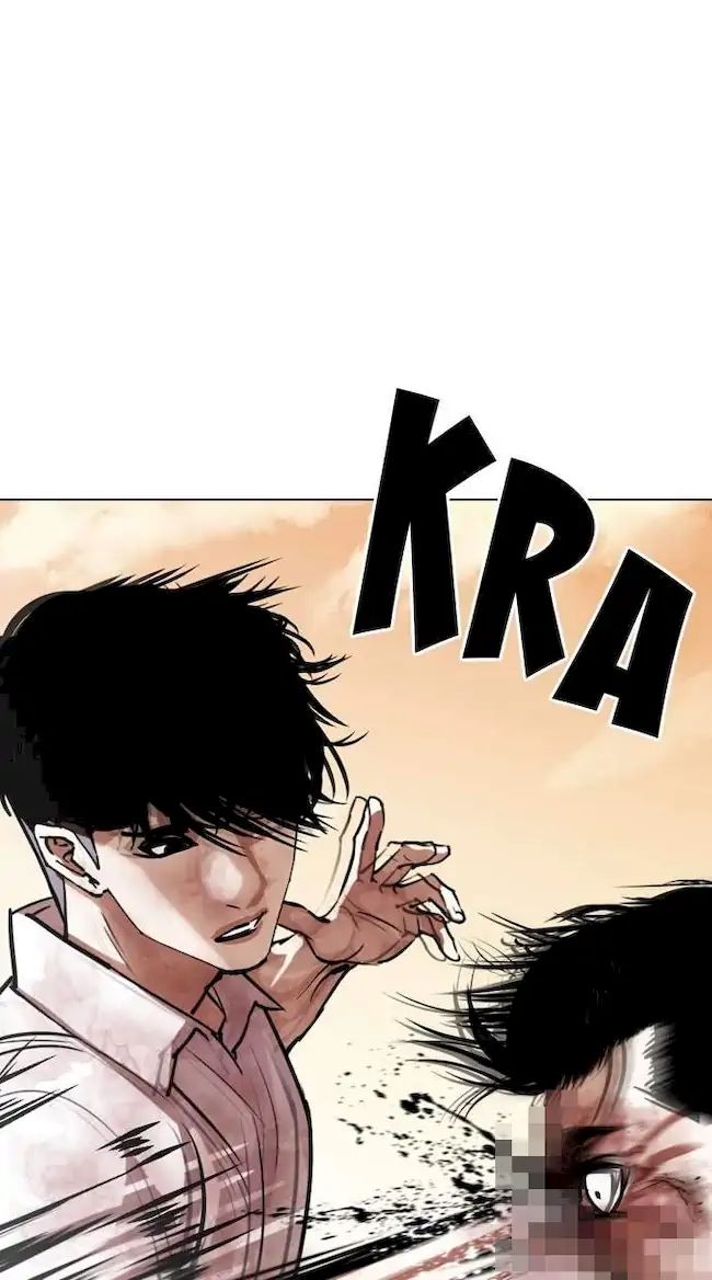 Lookism Chapter 304 Gambar 47