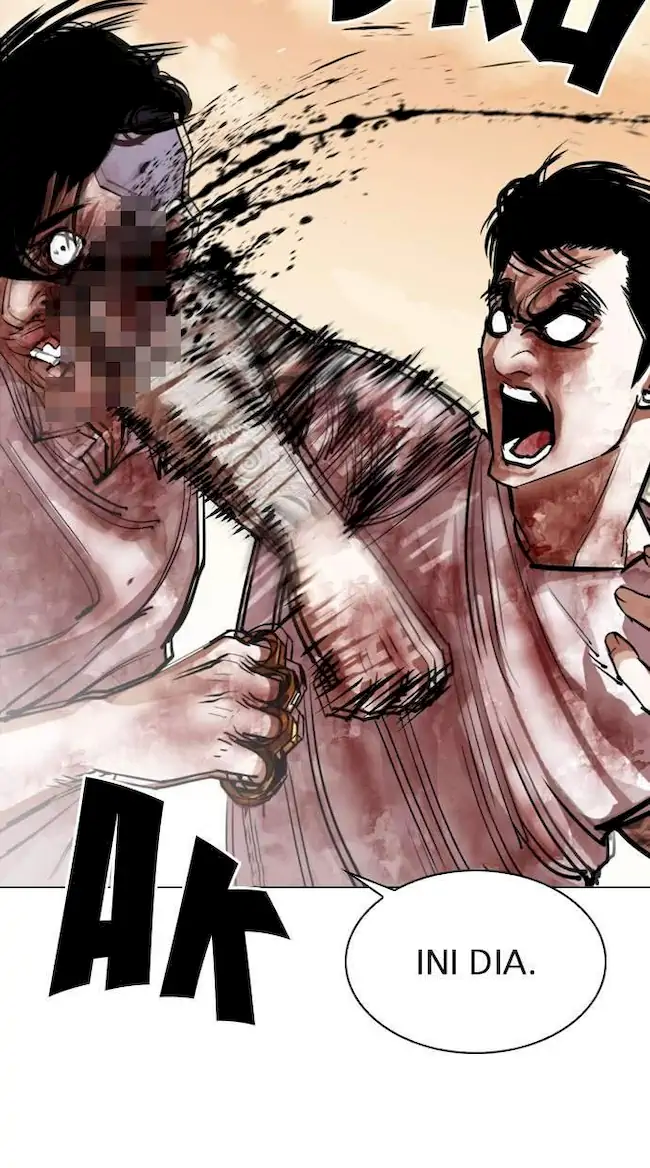 Lookism Chapter 304 Gambar 49