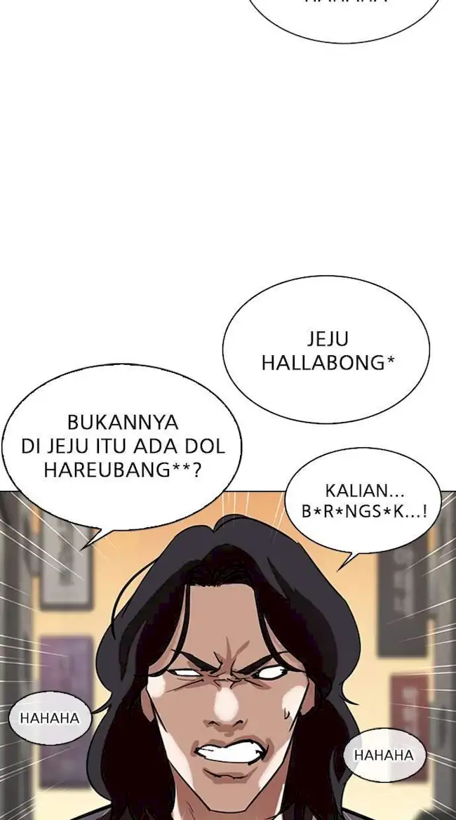 Lookism Chapter 304 Gambar 5