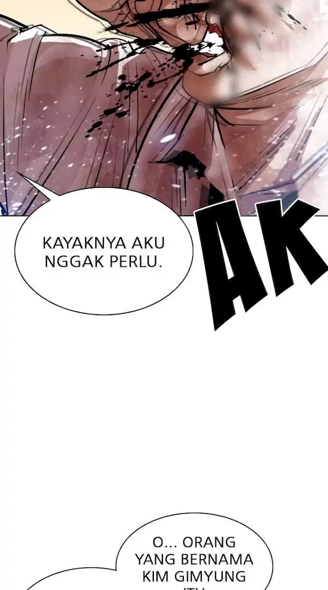 Lookism Chapter 304 Gambar 59