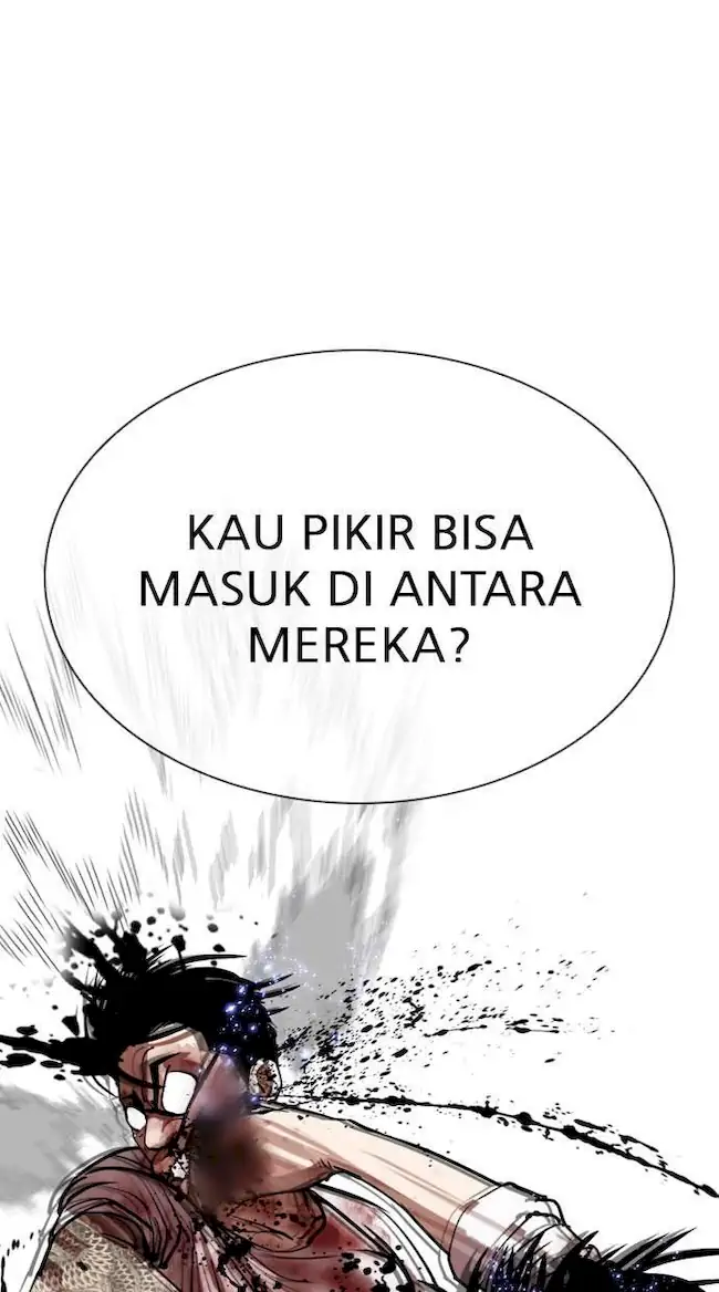 Lookism Chapter 304 Gambar 62