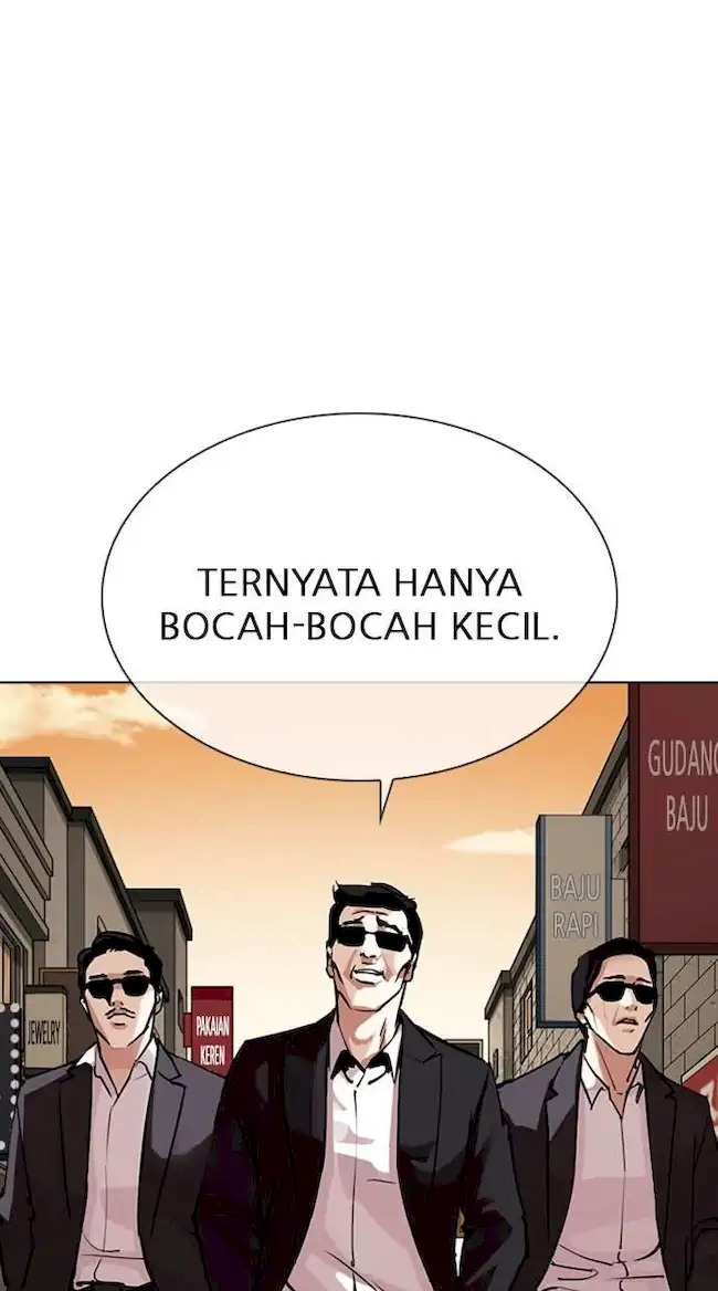 Lookism Chapter 304 Gambar 84