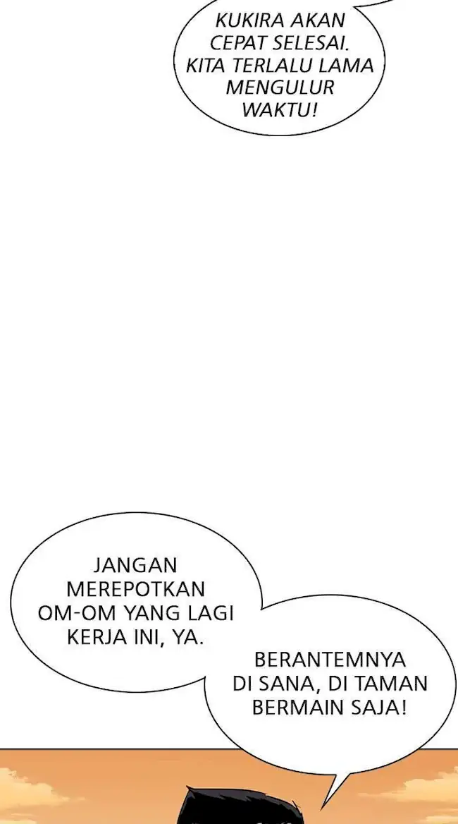 Lookism Chapter 304 Gambar 87