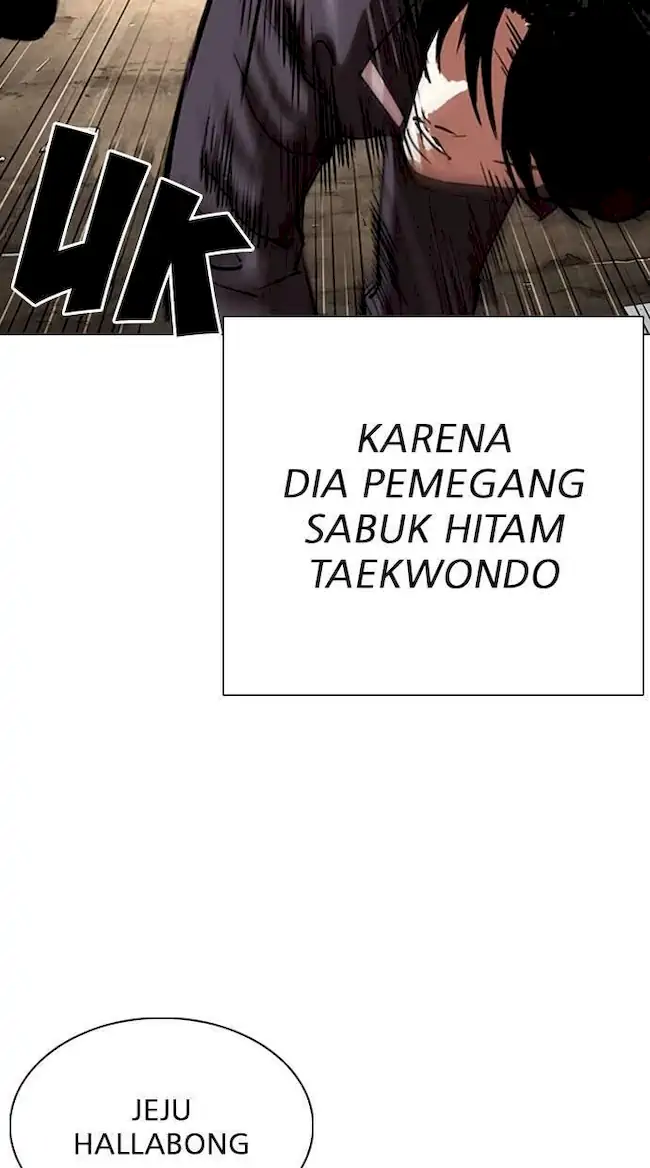 Lookism Chapter 304 Gambar 9