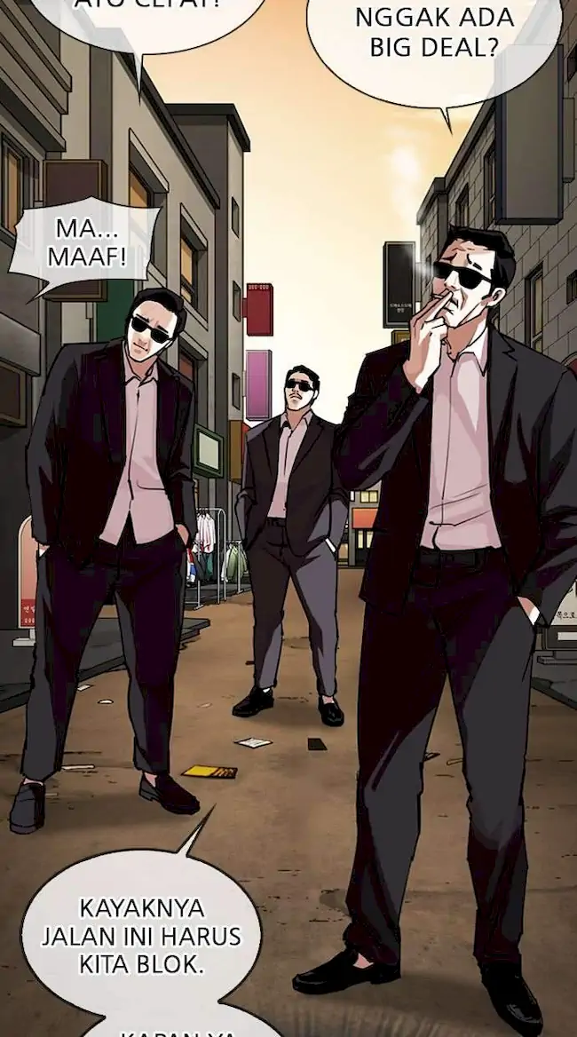 Lookism Chapter 304 Gambar 92