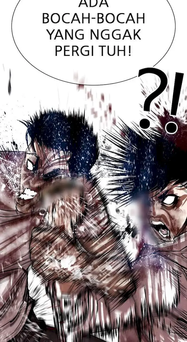 Lookism Chapter 304 Gambar 95