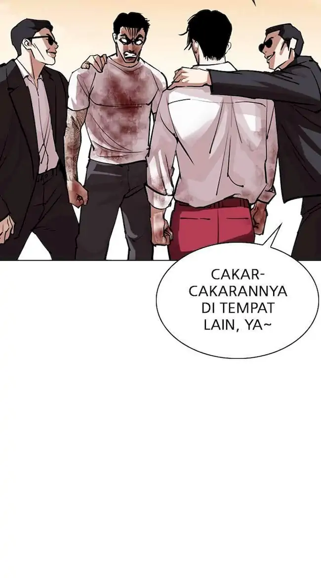 Lookism Chapter 304 Gambar 97