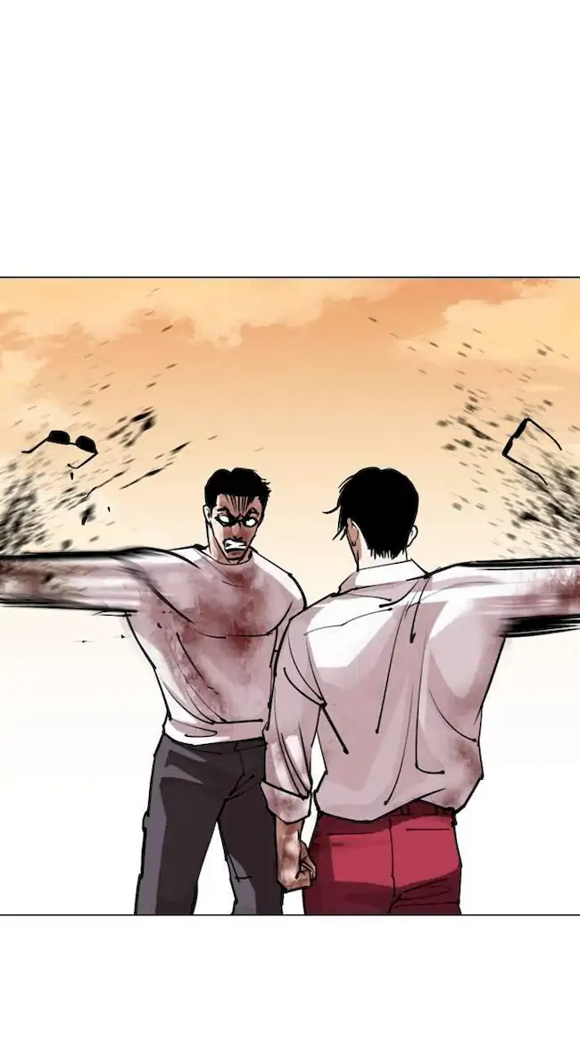 Lookism Chapter 304 Gambar 98