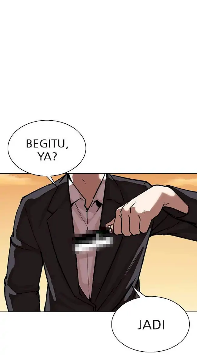 Baca Komik Lookism Chapter 305 Gambar 1