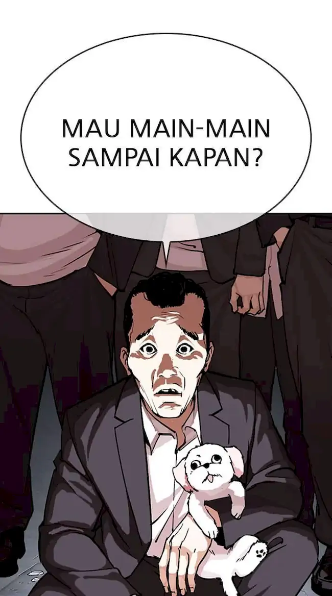 Lookism Chapter 305 Gambar 108
