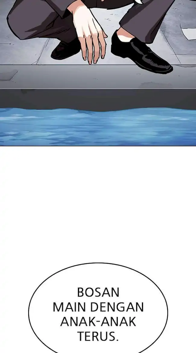 Lookism Chapter 305 Gambar 109