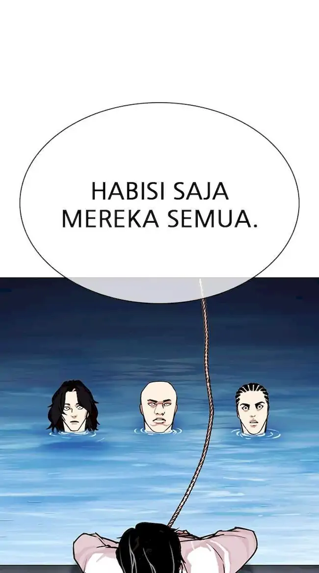 Lookism Chapter 305 Gambar 111