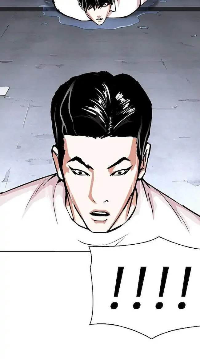 Lookism Chapter 305 Gambar 112