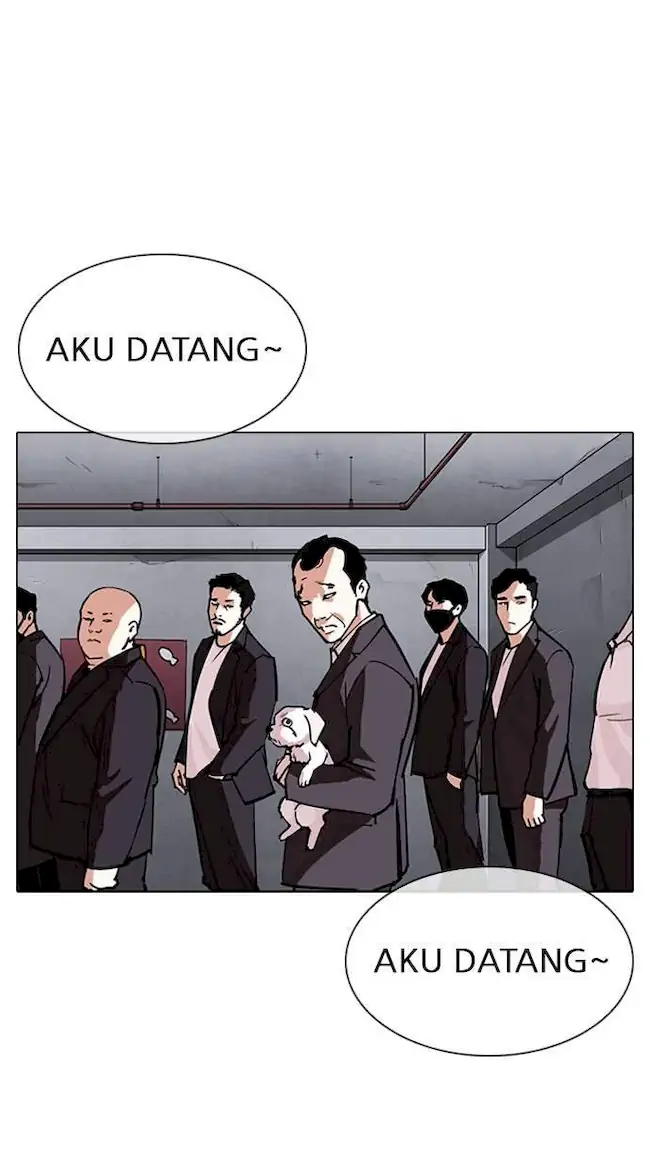 Lookism Chapter 305 Gambar 114