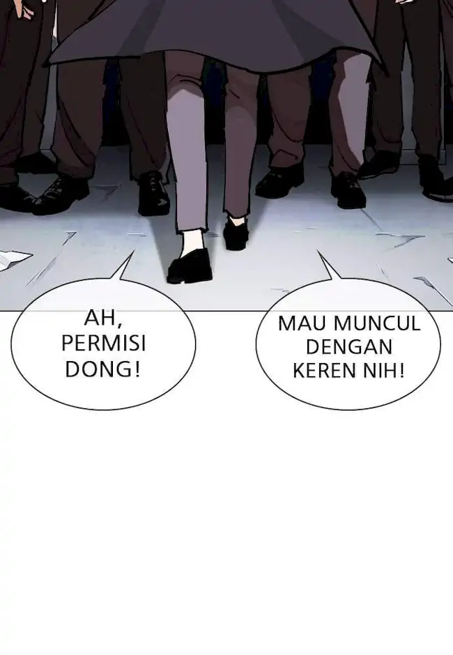 Lookism Chapter 305 Gambar 116