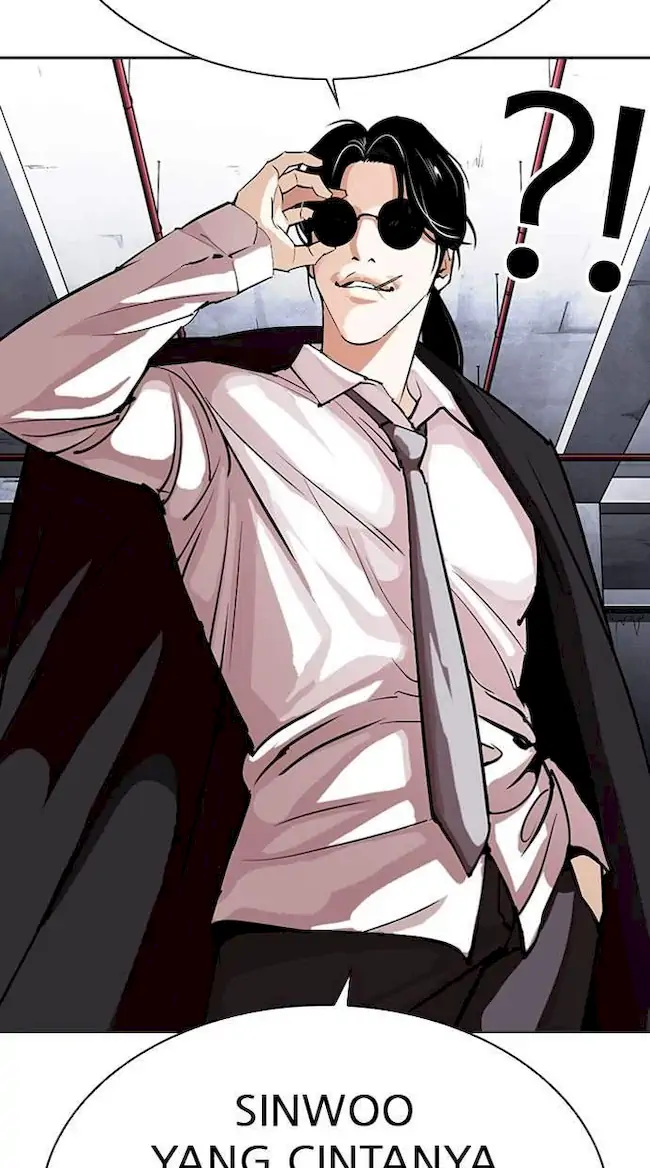 Lookism Chapter 305 Gambar 120