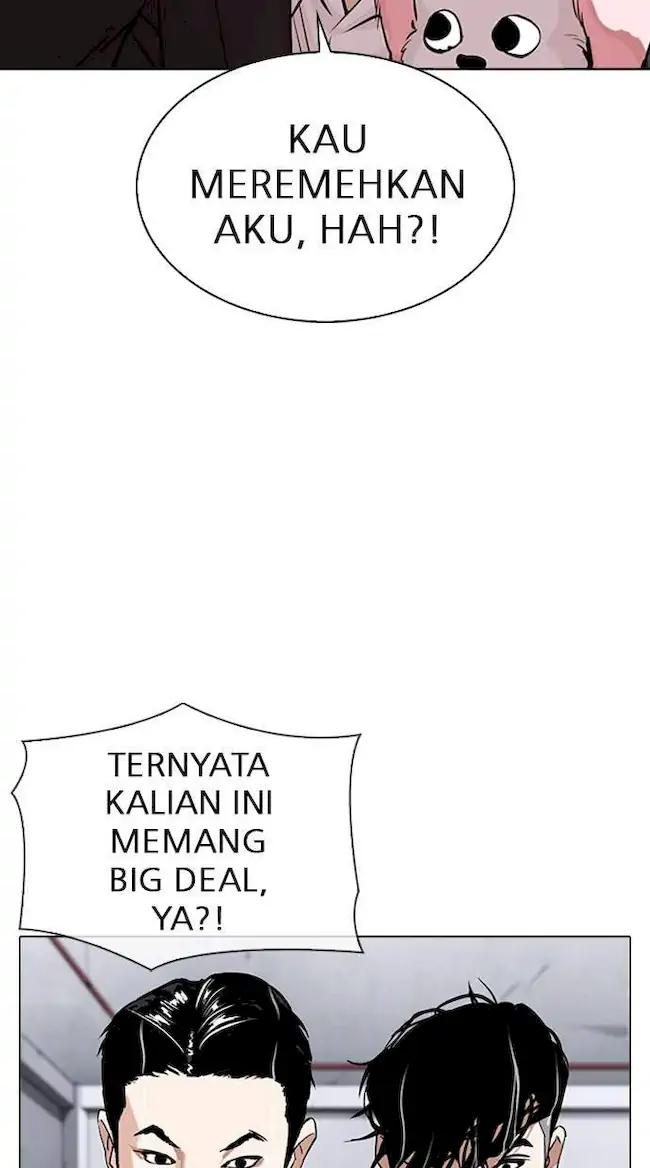 Lookism Chapter 305 Gambar 123