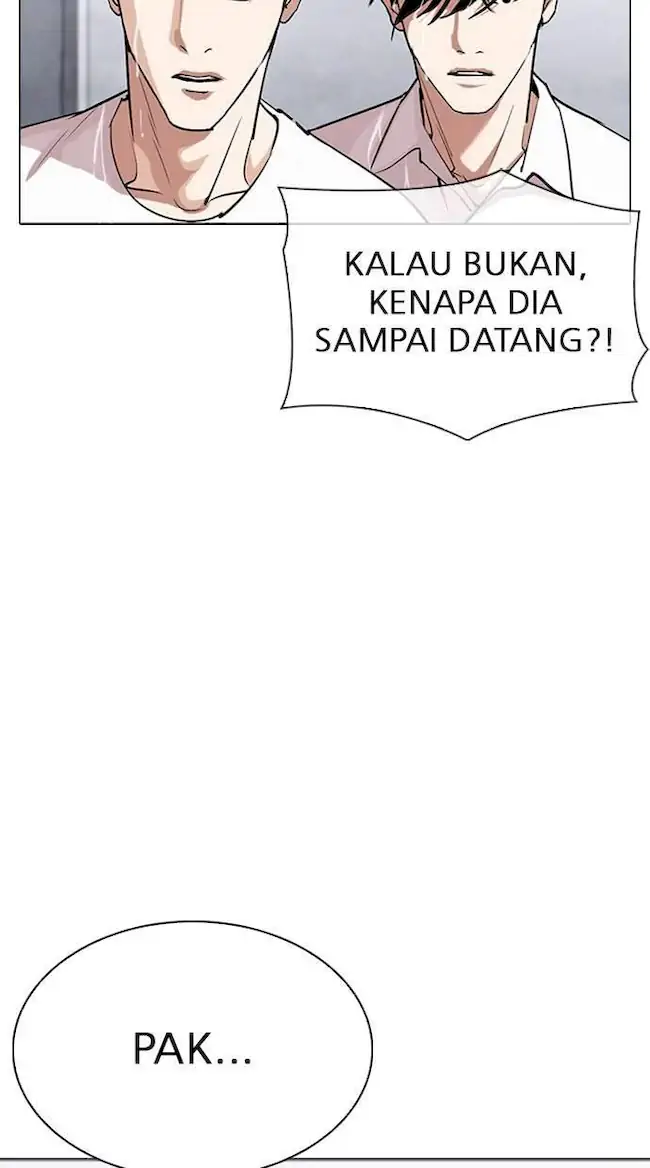 Lookism Chapter 305 Gambar 124