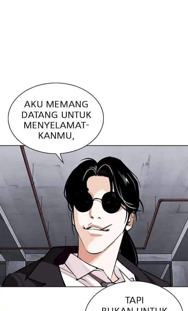 Lookism Chapter 305 Gambar 126