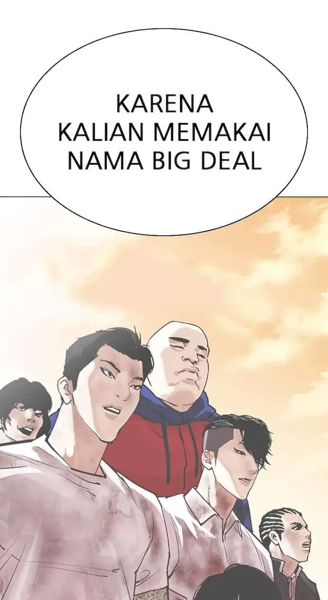 Lookism Chapter 305 Gambar 128