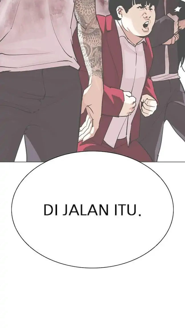 Lookism Chapter 305 Gambar 129