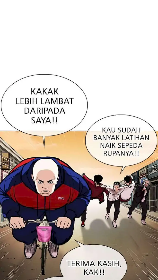 Lookism Chapter 305 Gambar 13
