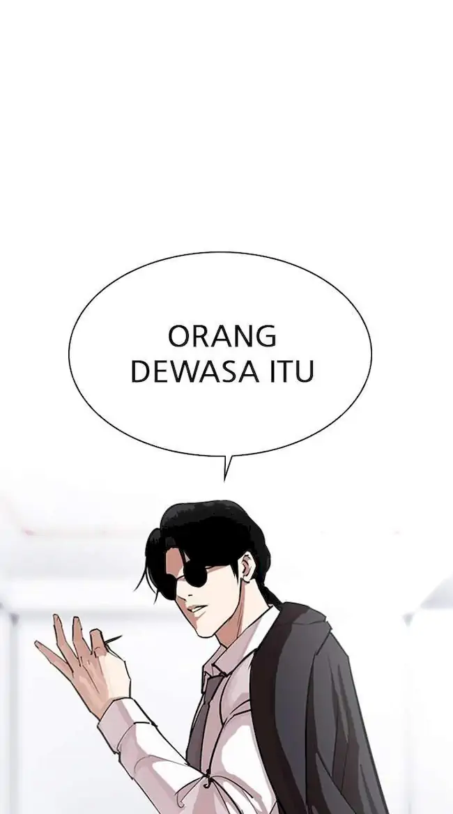Lookism Chapter 305 Gambar 130